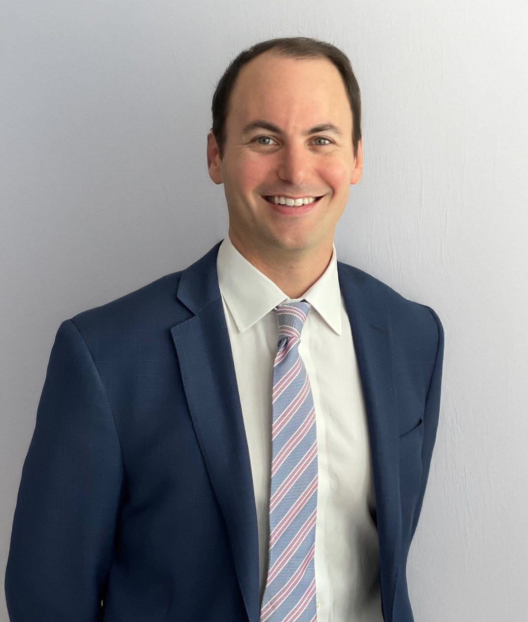 Harry S. Saag, MD